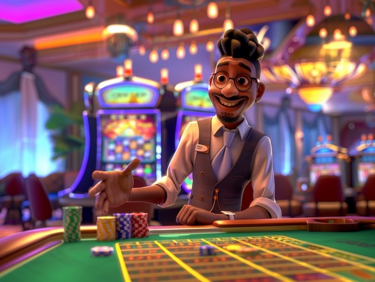 Loyalty club rewards and exclusive roulette table access on rocketbet168